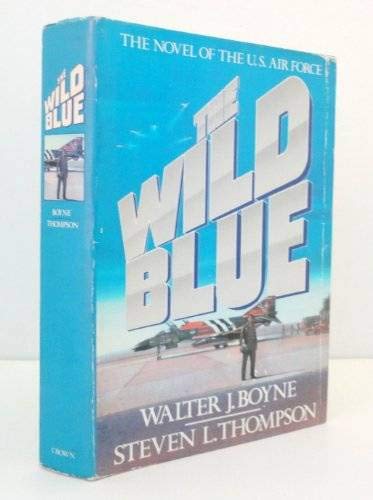 The Wild Blue