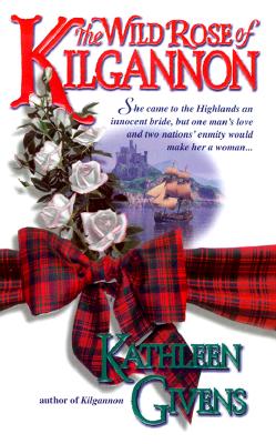 The Wild Rose Of Kilgannon