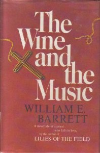 The Wine And The Music
