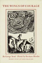 The Wings Of Courage