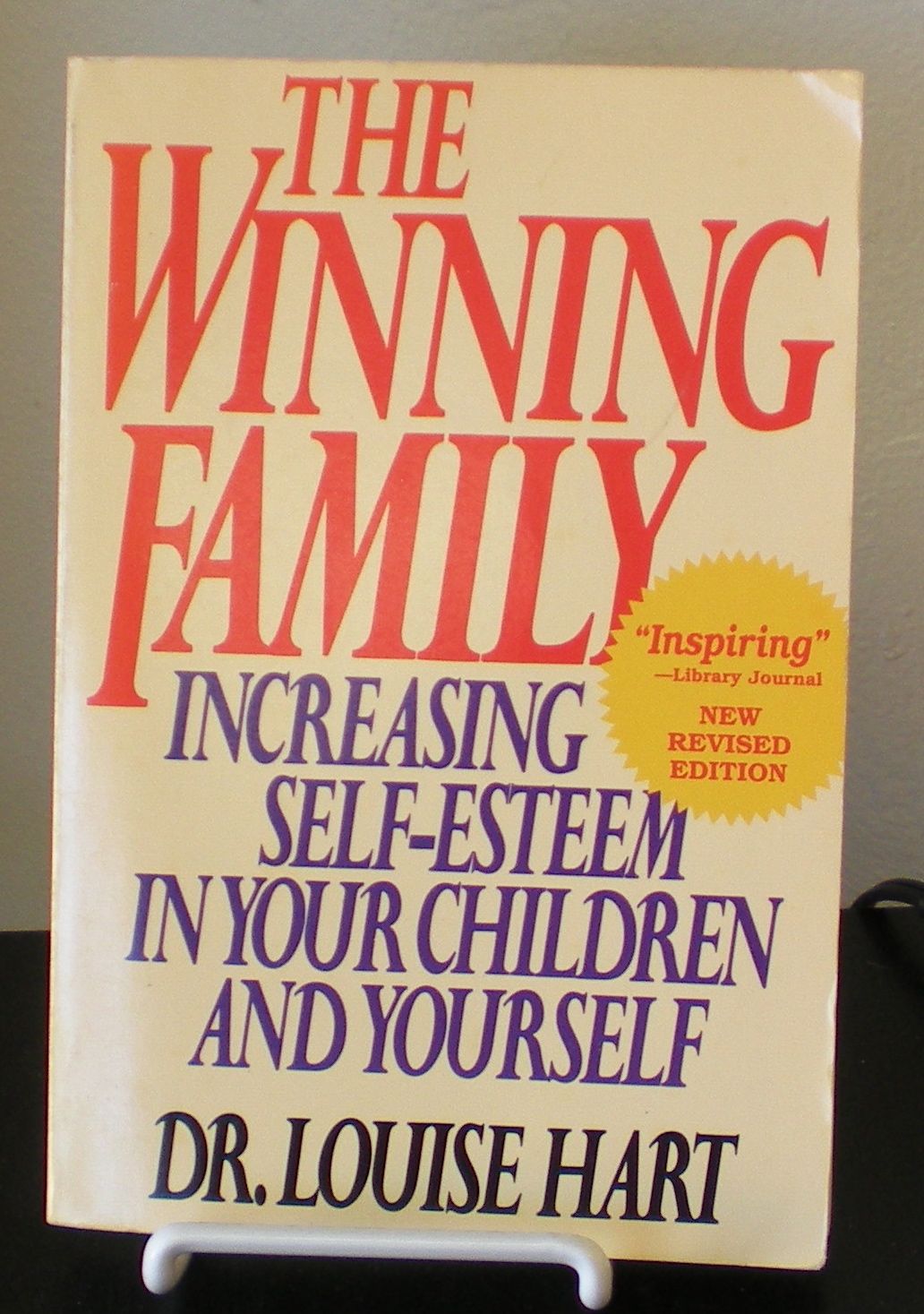 The Winning Family