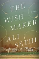 The Wish Maker