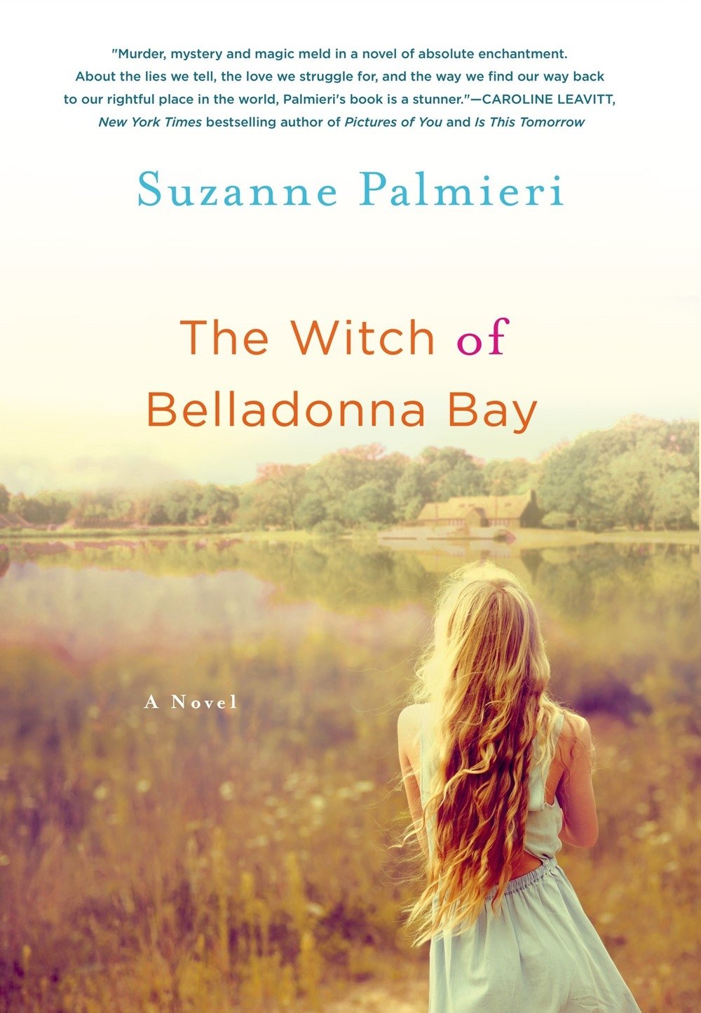 The Witch Of Belladonna Bay