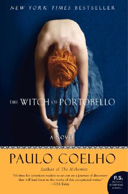 The Witch Of Portobello