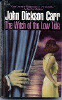 The Witch Of The Low Tide