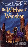 The Witches Of Wenshar