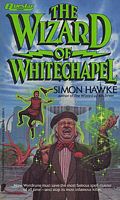 The Wizard Of Whitechapel