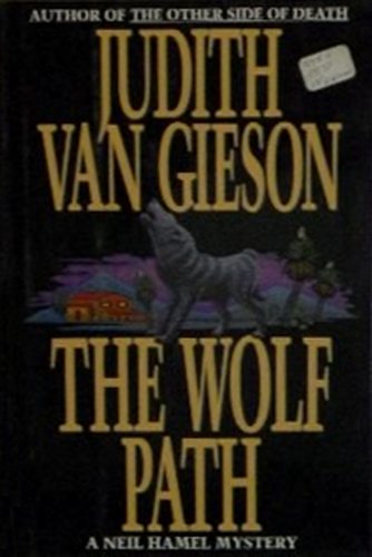 The Wolf Path