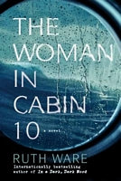 The Woman In Cabin 10