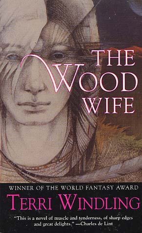 The Wood Wife