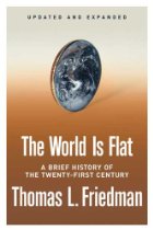 The World Is Flat