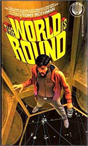 The World Is Round