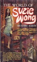 The World Of Suzie Wong