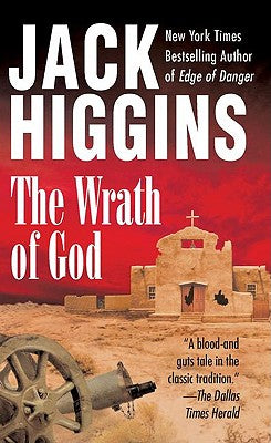 The Wrath Of God