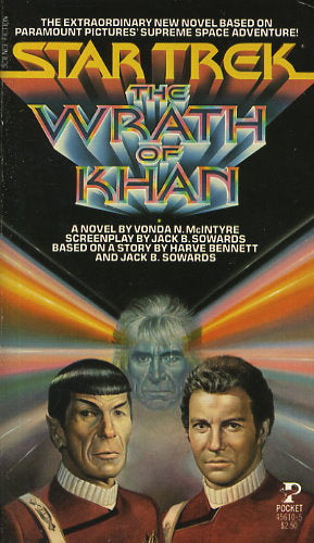 The Wrath Of Khan