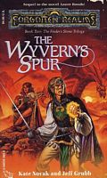 The Wyvern's Spur