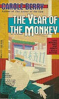 The Year Of The Monkey