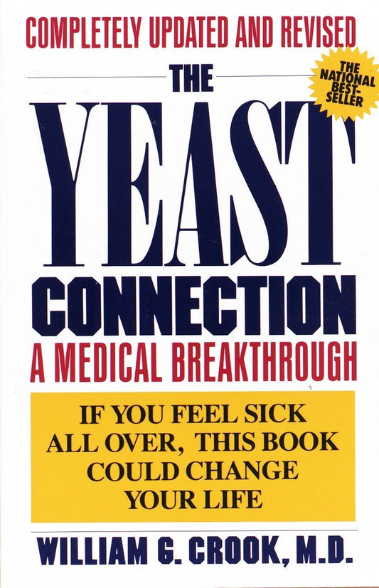The Yeast Connection