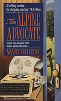 The Alpine Advocate