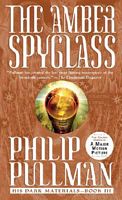 The Amber Spy Glass