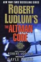 The Altman Code