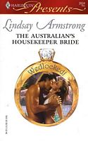 The Australian's Housekeeper Bride
