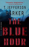 The Blue Hour
