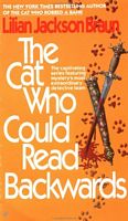 The Cat Who Could Read Backwards
