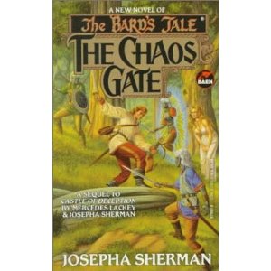 The Chaos Gate