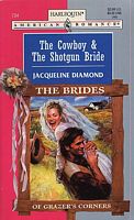 The Cowboy & The Shotgun Bride