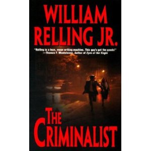 The Criminalist