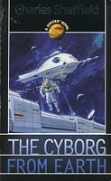 The Cyborg From Earth
