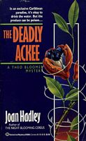 The Deadly Ackee