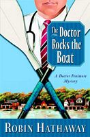 The Doctor Rocks The Boat