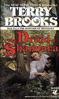 The Druid Of Shannara