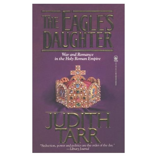 The Eagle's Daughter