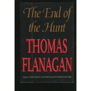 The End Of The Hunt