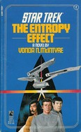The Entropy Effect