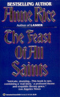The Feast Of All Saints