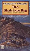 The Gladstone Bag