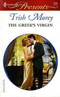 The Greek's Virgin