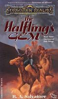 The Halfling's Gem