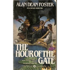 The Hour Of The Gate