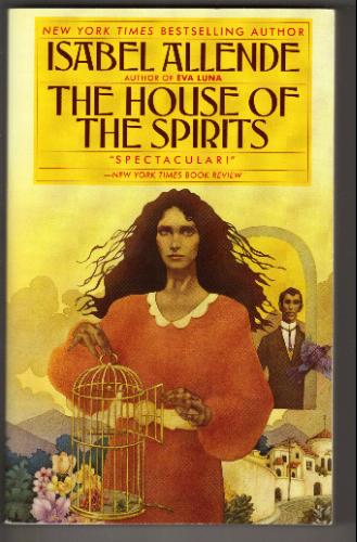 The House Of the Spirits