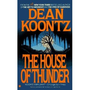 The House Of Thunder