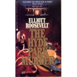 The Hyde Park Murder