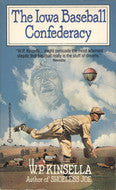 The Iowa Baseball Confederacy