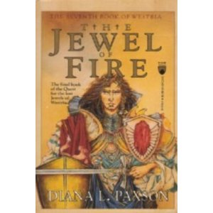The Jewel Of Fire