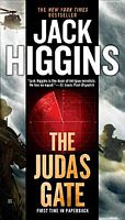 The Judas Gate