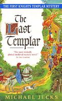 The Last Templar